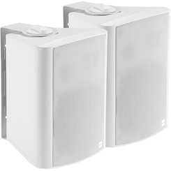 VISION 30w Pair Active Wall Speakers