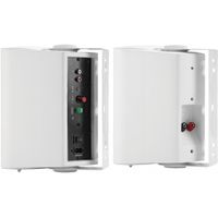 Miniatura 4 de VISION 30w Pair Active Wall Speakers