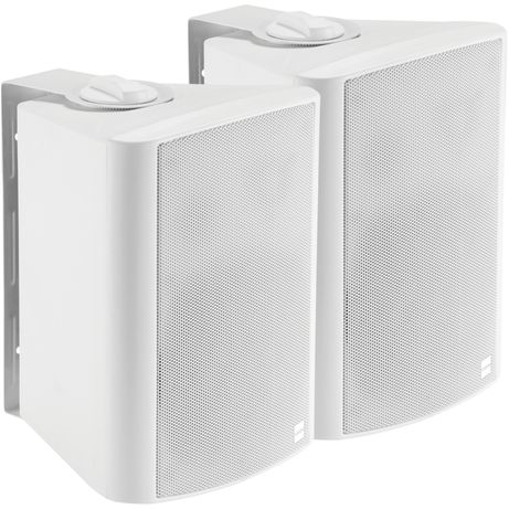 VISION 30w Pair Active Wall Speakers - Imagen 5 de 5 VISION 30w Pair Active Wall Speakers - Imagen 5 de 5