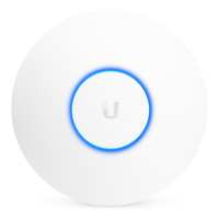 Miniatura 1 de Ubiquiti UniFi UAP-AC-HD Dual Band PoE+