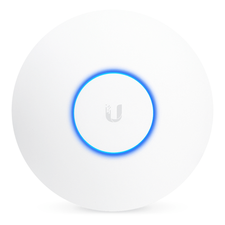 Ubiquiti UniFi UAP-AC-HD Dual Band PoE+ - Imagen 1 de 5 Ubiquiti UniFi UAP-AC-HD Dual Band PoE+ - Imagen 1 de 5