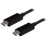 Miniatura 1 de CABLE DE 1M USB 3.1 TYPE-C