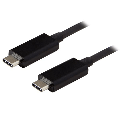 CABLE DE 1M USB 3.1 TYPE-C - Imagen 1 de 4 CABLE DE 1M USB 3.1 TYPE-C - Imagen 1 de 4