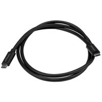 Miniatura 2 de CABLE DE 1M USB 3.1 TYPE-C