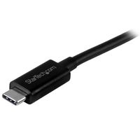 Miniatura 3 de CABLE DE 1M USB 3.1 TYPE-C
