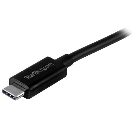 CABLE DE 1M USB 3.1 TYPE-C - Imagen 3 de 4 CABLE DE 1M USB 3.1 TYPE-C - Imagen 3 de 4