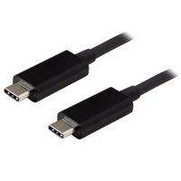 Miniatura 4 de CABLE DE 1M USB 3.1 TYPE-C