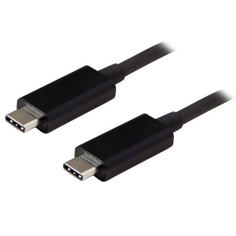 CABLE DE 1M USB 3.1 TYPE-C - Imagen 4 de 4 CABLE DE 1M USB 3.1 TYPE-C - Imagen 4 de 4