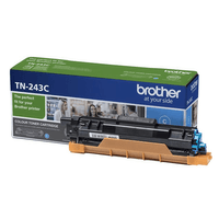 Miniatura 1 de TONER BROTHER CIAN TN243C