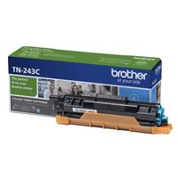 Miniatura 2 de TONER BROTHER CIAN TN243C