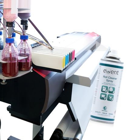 EWENT EW5617 Pulverizador limpieza rodillos 200ml - Imagen 2 de 6 EWENT EW5617 Pulverizador limpieza rodillos 200ml - Imagen 2 de 6