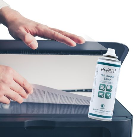 EWENT EW5617 Pulverizador limpieza rodillos 200ml - Imagen 3 de 6 EWENT EW5617 Pulverizador limpieza rodillos 200ml - Imagen 3 de 6