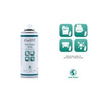 Miniatura 5 de EWENT EW5617 Pulverizador limpieza rodillos 200ml
