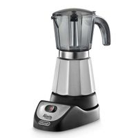 Miniatura 2 de CAFETERA GOTEO DELONGHI EMKM6 ALICIA PLUS 6 TAZAS