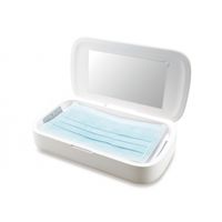 Miniatura 2 de CAJA UV ESTERILIZADORA CONCEPTRONIC CIRO