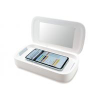 Miniatura 3 de CAJA UV ESTERILIZADORA CONCEPTRONIC CIRO