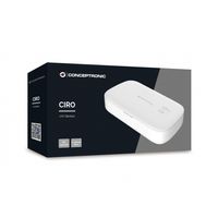 Miniatura 4 de CAJA UV ESTERILIZADORA CONCEPTRONIC CIRO