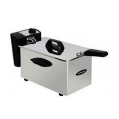 FREIDORA ORBEGOZO FDR 16 1,5 LITRO INOX