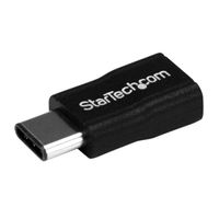 Miniatura 2 de USB TYPE-C TO MICRO-USB ADAPTER-M/F-USB 2 .0