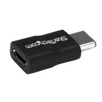 Miniatura 3 de USB TYPE-C TO MICRO-USB ADAPTER-M/F-USB 2 .0