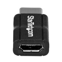 Miniatura 5 de USB TYPE-C TO MICRO-USB ADAPTER-M/F-USB 2 .0