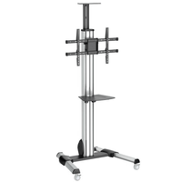 Miniatura 1 de TV Cart Height Adjustment - 32-70" TV