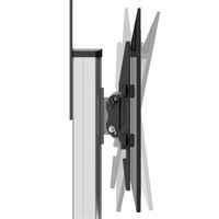Miniatura 4 de TV Cart Height Adjustment - 32-70" TV
