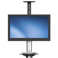 Miniatura 6 de TV Cart Height Adjustment - 32-70" TV