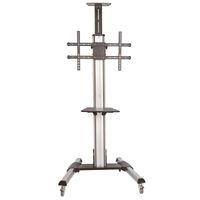 Miniatura 7 de TV Cart Height Adjustment - 32-70" TV