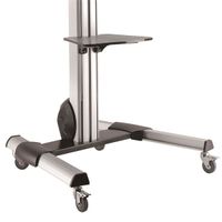 Miniatura 8 de TV Cart Height Adjustment - 32-70" TV