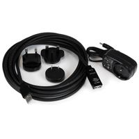Miniatura 5 de 5m USB 2.0 Active Extension Cable - M/F