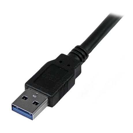 3M 10FT USB 3.0 A TO A CABLE - Imagen 2 de 3 3M 10FT USB 3.0 A TO A CABLE - Imagen 2 de 3