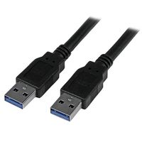 Miniatura 3 de 3M 10FT USB 3.0 A TO A CABLE