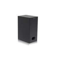 Miniatura 2 de SHARP HT-SBW110  Soundbar 2.1 Slim con Subwoofer, Bluetooth, HDMI ARC/CEC, 180W, audio optico digital, AUX, 80 cm, color Negro