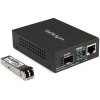 Miniatura 5 de 10/100/1000 ETHERNET NETWORK TO