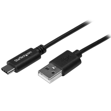 Cable Adaptador de 0,5m USB-C a USB-A - USB 2.0 USB Tipo C - Imagen 1 de 4 Cable Adaptador de 0,5m USB-C a USB-A - USB 2.0 USB Tipo C - Imagen 1 de 4