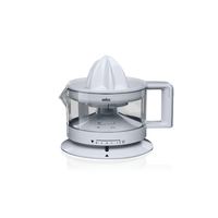 Miniatura 1 de EXPRIMIDOR BRAUN CJ3000 350ML BLANCO