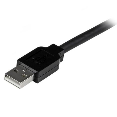 CABLE 20M USB EXTENSOR ACTIVO ALARGAD OR - Imagen 4 de 4 CABLE 20M USB EXTENSOR ACTIVO ALARGAD OR - Imagen 4 de 4