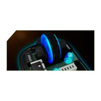 Miniatura 3 de RATON KEEP OUT X9CH 8200DPI GAMING NEGRO RGB