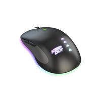 Miniatura 5 de RATON KEEP OUT X9CH 8200DPI GAMING NEGRO RGB