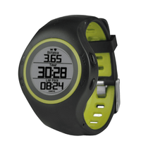 Miniatura 1 de SMARTWATCH BILLOW XSG50PRO DEPORTIVO GPS NEGRO-VERDE