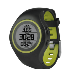 SMARTWATCH BILLOW XSG50PRO DEPORTIVO GPS NEGRO-VERDE