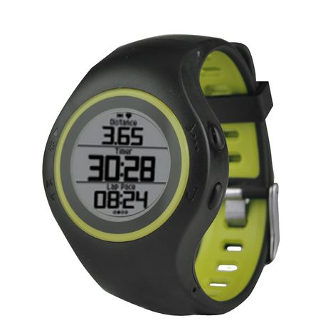 SMARTWATCH BILLOW XSG50PRO DEPORTIVO GPS NEGRO-VERDE - Imagen 2 de 2 SMARTWATCH BILLOW XSG50PRO DEPORTIVO GPS NEGRO-VERDE - Imagen 2 de 2