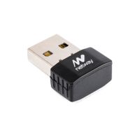 Miniatura 1 de TARJETA DE RED INAL. NETWAY AC600 DUALBAND USB