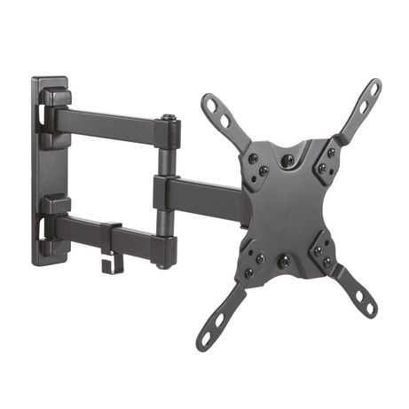 SOPORTE DE PARED AISENS PARA PANTALLAS 13P A 42P HASTA 20KG BRAZO EXTENSIBLE GIRATORIO INCLINABLE NEGRO WT42TSLE-011 - Imagen 11 de 11 SOPORTE DE PARED AISENS PARA PANTALLAS 13P A 42P HASTA 20KG BRAZO EXTENSIBLE GIRATORIO INCLINABLE NEGRO WT42TSLE-011 - Imagen 11 de 11