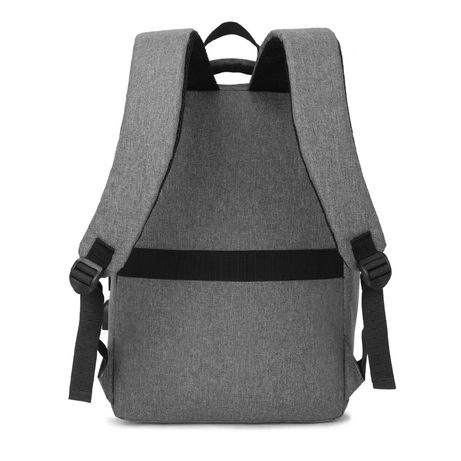 MALETIN PORTATIL 15,6´´ SUBBLIM GREY - Imagen 6 de 9 MALETIN PORTATIL 15,6´´ SUBBLIM GREY - Imagen 6 de 9