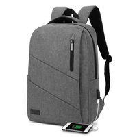 Miniatura 8 de MALETIN PORTATIL 15,6´´ SUBBLIM GREY