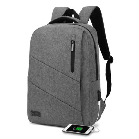 MALETIN PORTATIL 15,6´´ SUBBLIM GREY - Imagen 8 de 9 MALETIN PORTATIL 15,6´´ SUBBLIM GREY - Imagen 8 de 9