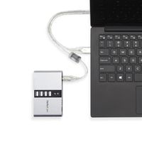 Miniatura 4 de 7.1 USB AUDIO ADAPTER