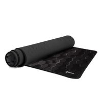 Miniatura 3 de ALFOMBRILLA GAMING SHARKOON SKILLER SGP30 XXL HEX 900x400x2,5MM